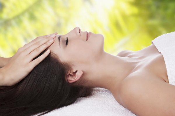 INDIAN HEAD MASSAGE VTCT LEVEL 3 CERTIFICATE