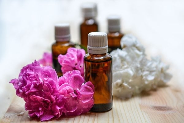 INTRODUCTION TO AROMATHERAPY WORKSHOP/COURSE