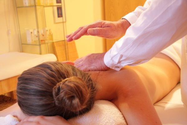 VTCT LEVEL 3 DIPLOMA COURSE IN SPORTS MASSAGE THERAPY