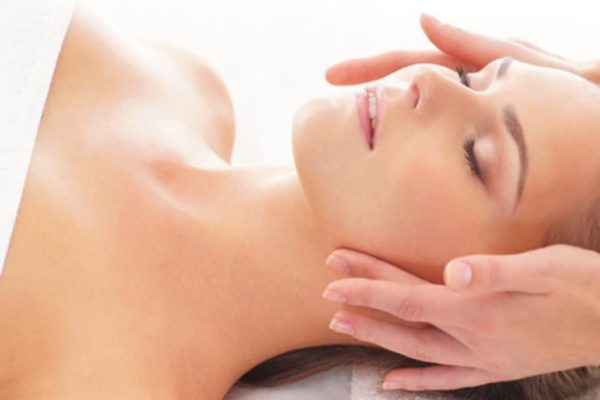 TSUBOKI JAPANESE FACE MASSAGE LEVEL 2