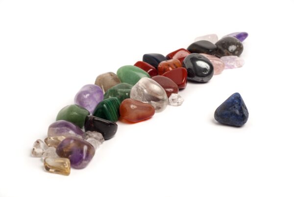 Introduction To Crystals Workshop