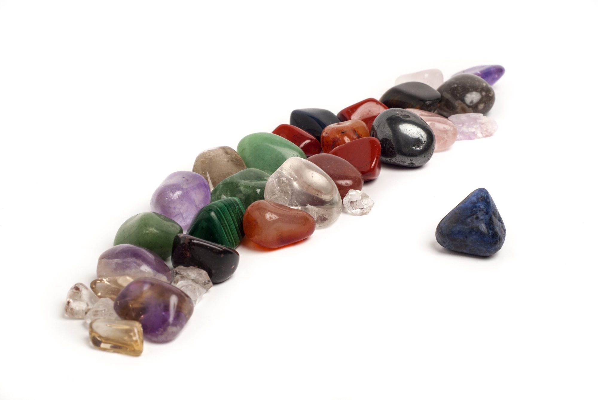 Introduction To Crystals Workshop