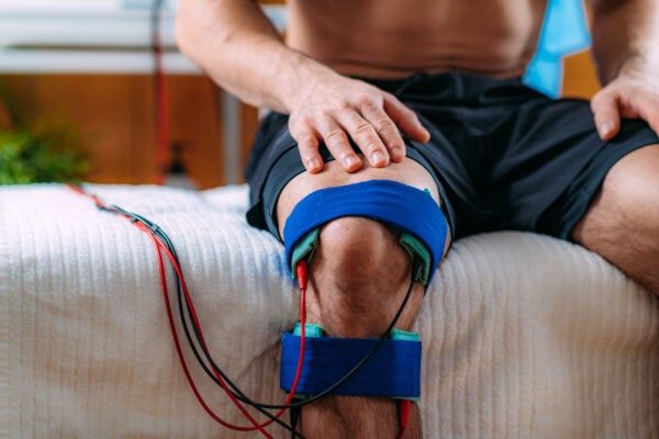 Electrotherapy for Sports Massage